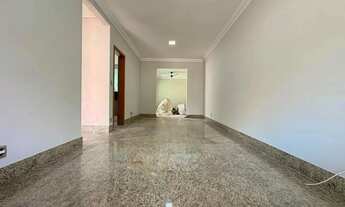 Imagem 6: Imóvel para venda possui 130 metros quadrados com 3 quartos em Santa Amélia - Belo Horizon