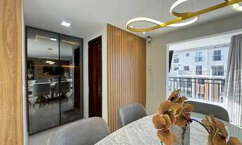 Imagem 7: Lindo apartamento cobertura com 4 quartos no condominio smile village