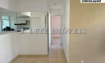 Imagem 5: Excelente apto de 2 qtos (1 suíte) com infra a poucos metros Centro da Taquara