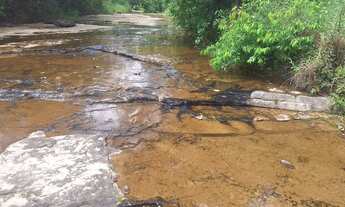 Imagem 2: Lotes em Três Marias com financiamento próprio, sem burocracia a partir de 15.000,00 + 180