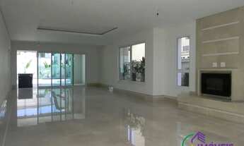 Imagem 3: CASA EM CONDOMÍNIO - ALPHAVILLE - SP