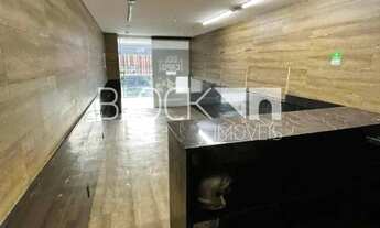 Imagem 5: Barra Olímpica Galpão / depósito com 1 vaga na garagem