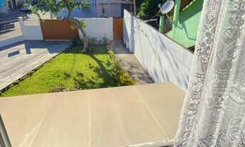 Imagem: Kitnet mobiliada para solteiros em Aribiri