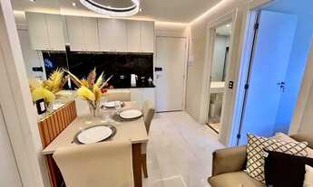 Imagem 3: Apartamento, Jardim Peri Peri, 2 Quartos