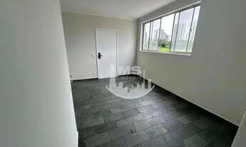 Imagem 2: Apartamento com 2 dormitórios, 76 m² - venda por R$ 450.000 ou aluguel por R$ 3.300/mês