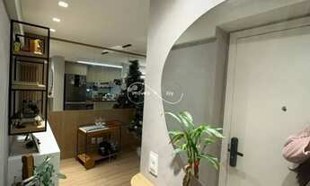 Imagem 6: Aluguel Residencial - Apartamento Mobiliado no Barra Dreams