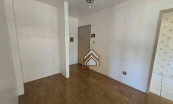 Imagem 6: Apartamento com 2 dormitórios para alugar, 60 m² por R$ 1.530,00/mês - Rubem Berta - Porto