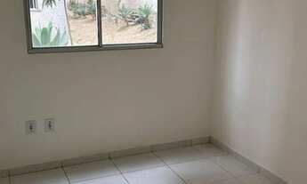 Imagem 5: Alugo apartamento térreo no condomínio Santana Tower na Avenida Fraga Maia