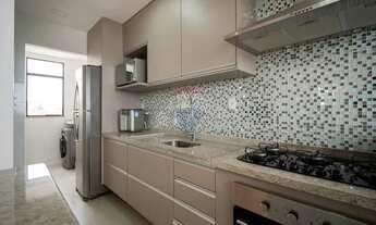 Imagem 3: Apartamento à venda de 2 Quartos com Suíte e Porteira Fechada no São Pedro!