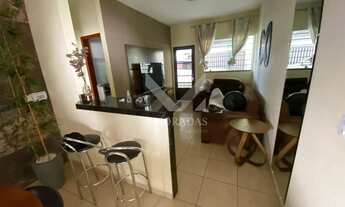 Imagem 4: Casa 2/4 no Parque Santa Rita em Goiânia