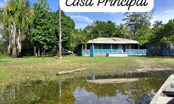 Imagem: Sítio Br 174 Km165