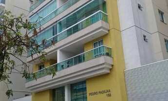 Imagem: Apartamento à venda em Vitória-ES 2 quartos