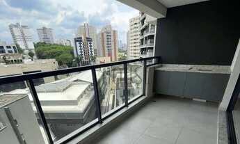 Imagem 6: Apartamento com 3 quartos à venda, 106 m² - Condomínio Highline Park - Sorocaba/SP