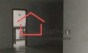 Imagem 2: Locação 4 qts, suite, 3 vagas. Lazer com piscina