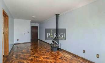 Imagem 2: Apartamento com 3 dormitórios, 98 m² - venda por R$ 375.000,00 ou aluguel por R$ 2.826,00