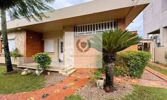 Imagem: Casa 5 Dorm. Centro - São Jerônimo - RS