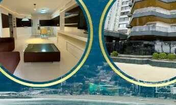 Imagem: Apartamento Pé na Areia em Balneário Camboriú