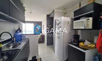 Imagem 2: APARTAMENTO RESIDENCIAL em NATAL - RN, PONTA NEGRA