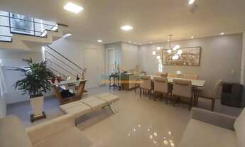 Imagem 2: SOBRADO EM CONDOMÍNIO com 3 dormitórios à venda com 200m² por R$ 1.160.000,00 no bairro Sa