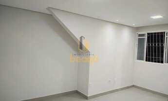 Imagem: CASA GEMINADA 03 QUARTOS