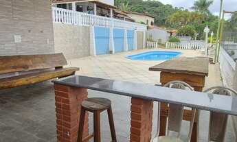 Imagem 4: Casa no Bosque do Imperador, 5 quartos, 2 suites, 5 banheiros, 4 vagas e 376m²