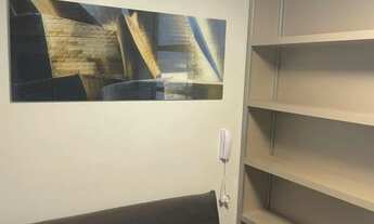 Imagem 3: Flat para aluguel com 28 metros quadrados com 1 quarto em Cerqueira César - São Paulo - SP