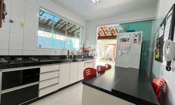 Imagem 6: Casa à venda no bairro Santa Amélia - Belo Horizonte/MG