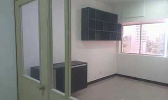 Imagem 5: Sala Comercial para venda com 27 metros quadrados em Brotas - Salvador - BA