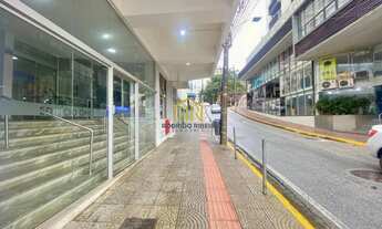 Imagem 2: Sala comercial com 84m²- 3 vaga de garagem- Centro