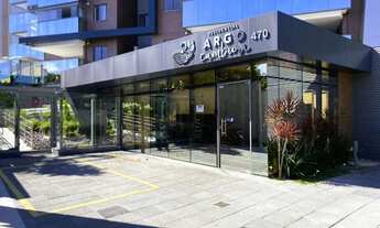 Imagem: ALUGUEL - Apartamento com 2 dormitórios