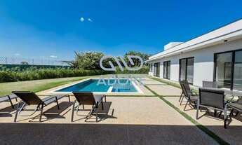 Imagem: Casa com 5 quartos, 490m², à venda - Condomínio