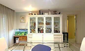 Imagem 2: Lindo apartamento 4 quartos, 3 suítes alto da lapa em condomínio club