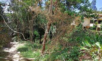 Imagem 2: Lote em Condomínio à venda, Ville de Montagne - Nova Lima/MG