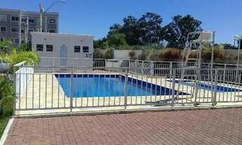 Imagem 3: Apartamentos para venda no Barreto em Macaé/RJ, 02 Quartos, 1 Vaga, Lazer e Segurança