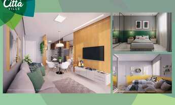 Imagem 2: AP Cittá Ville Feira 7