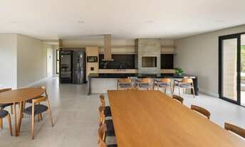 Imagem 3: Terreno à Venda em Campo Pequeno / Colombo (SIERRA VISTA