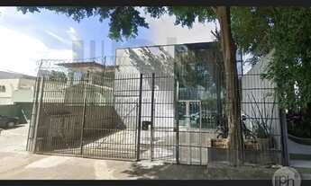 Imagem: Loja comercial para alugar em Pinheiros