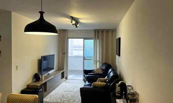 Imagem: Apartamento reformado, com 3 quartos e 2