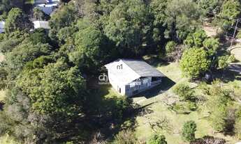 Imagem 2: Terreno !1302 m²) - Condominio Parque Alvorada