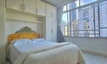 Imagem 5: Apartamento FRENTE MAR - Aluguel de temporada Balneário Camboriu