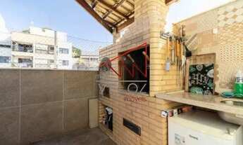 Imagem 2: Cobertura-À VENDA-Catete-Rio de Janeiro-RJ