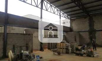 Imagem 5: Galpão para locação no bairro Novo Mundo