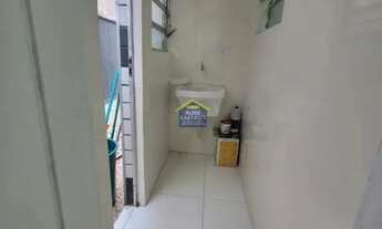 Imagem 6: Kitinet térrea toda reformada