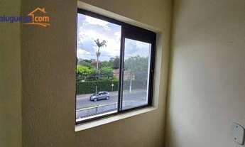 Imagem 4: Sala para alugar 42,00m² - Vila Thais - Atibaia/SP