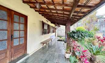 Imagem 4: Casa à venda no bairro Cachoeirinha