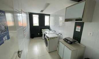 Imagem 7: Vendo Apartamento Mobiliado no Taroa Residence - Nascente - 2 Quartos