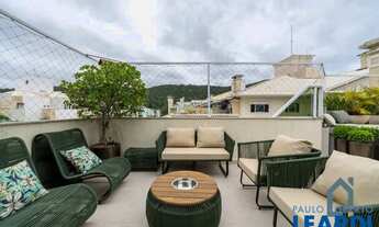 Imagem 4: COBERTURA - INGLESES DO RIO VERMELHO - SC