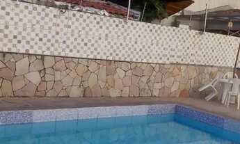 Imagem 5: Andre Barros vende na curva fo s em Piedade