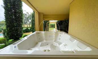 Imagem 6: Casa para aluguel, 5 quartos, 4 suítes, São Luiz - Belo Horizonte/MG