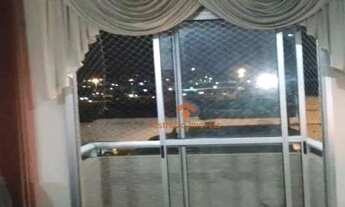 Imagem 5: Apartamento com 3 dormitórios à venda, 73 m² por R$ 400.000,00 - Vila Quitaúna - Osasco/SP